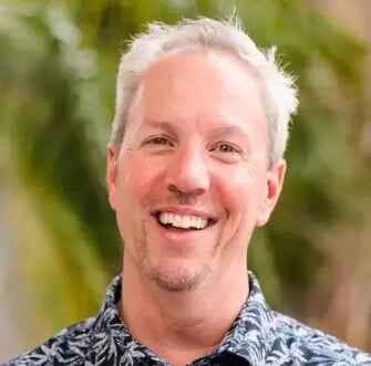 Scott Schroeder
