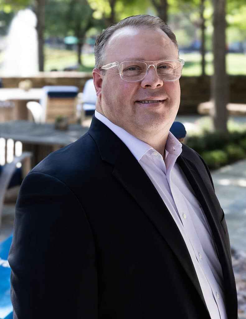 Scott Trout