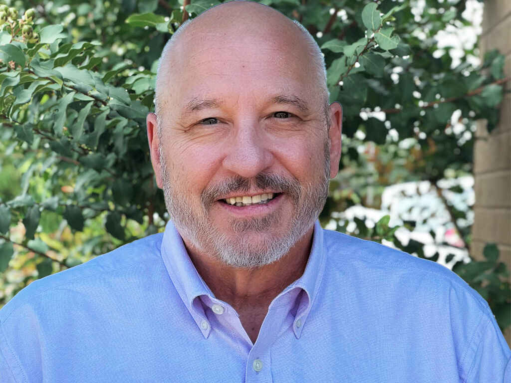 Scott Welch, CPA, CFP