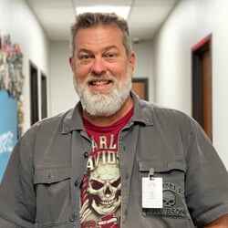 Scott Wisenbaker
