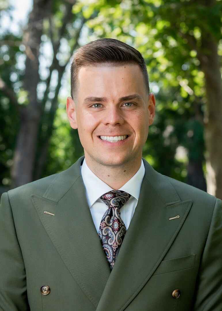 Sean Charters-MacChesney
