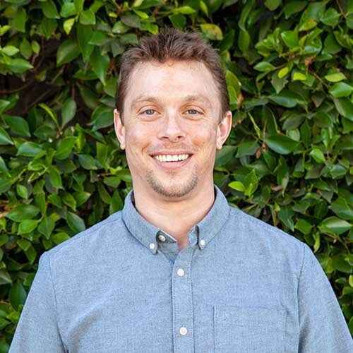 Sean Feig, CADC II