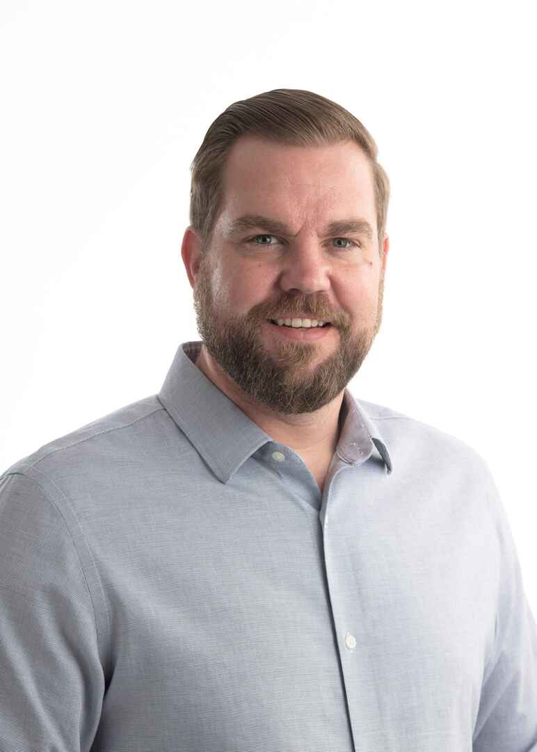 Sean Garner, LPC, RPT