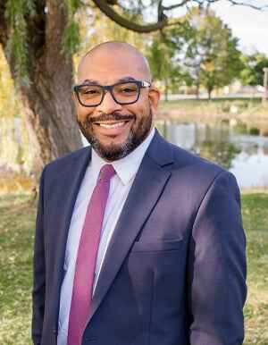 Sean J. de Four, LMSW