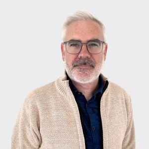 Sean Mitchell, LMFT