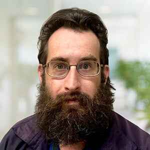 Sean Richardson