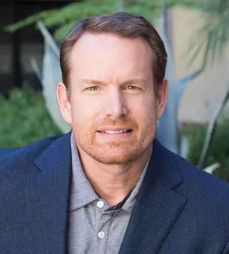 Sean Treacy