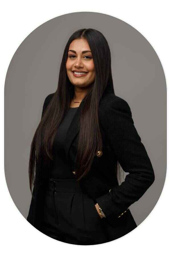 Sehar Ryan