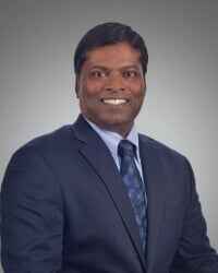 Selvan Murugan, DNP, MBA, MHA, RN, FACHE