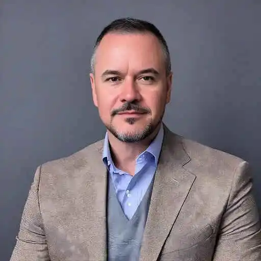 Sergio Cianci Chapman, MBA, MA, LPCC