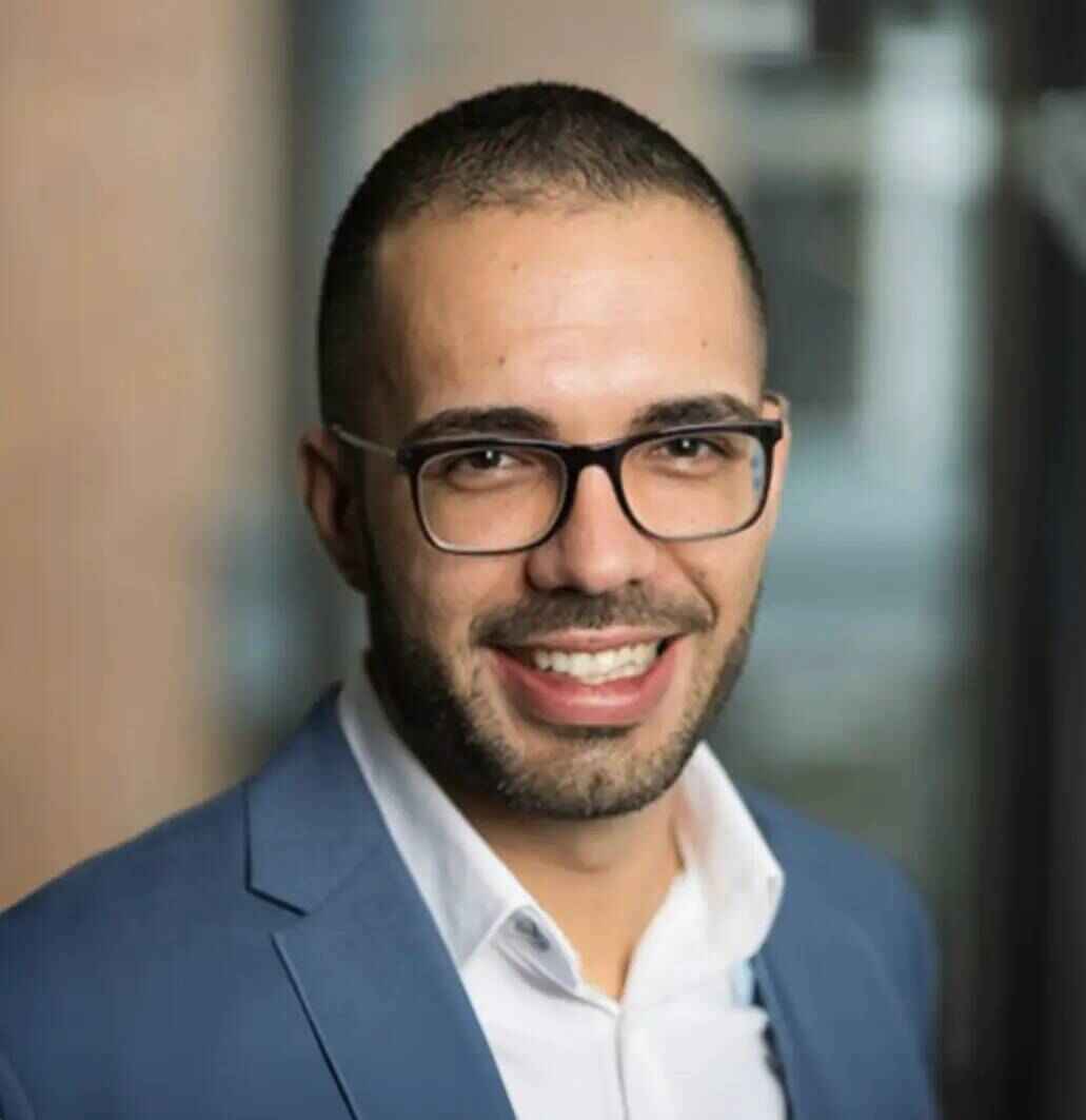 Sergio Cruz