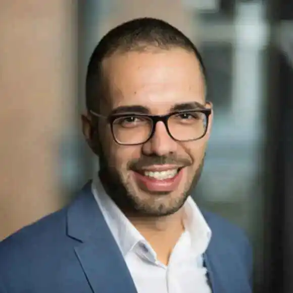 Sergio Cruz