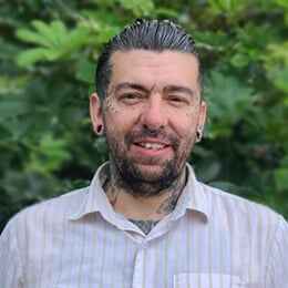 Sergio Witis, CAC