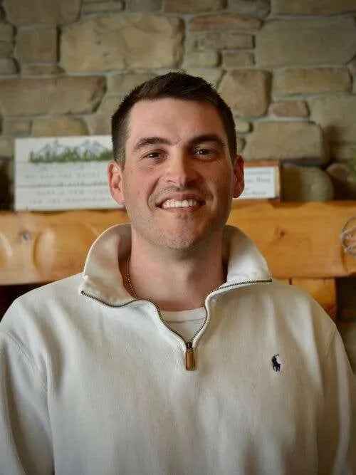 Seth Hodges, BS