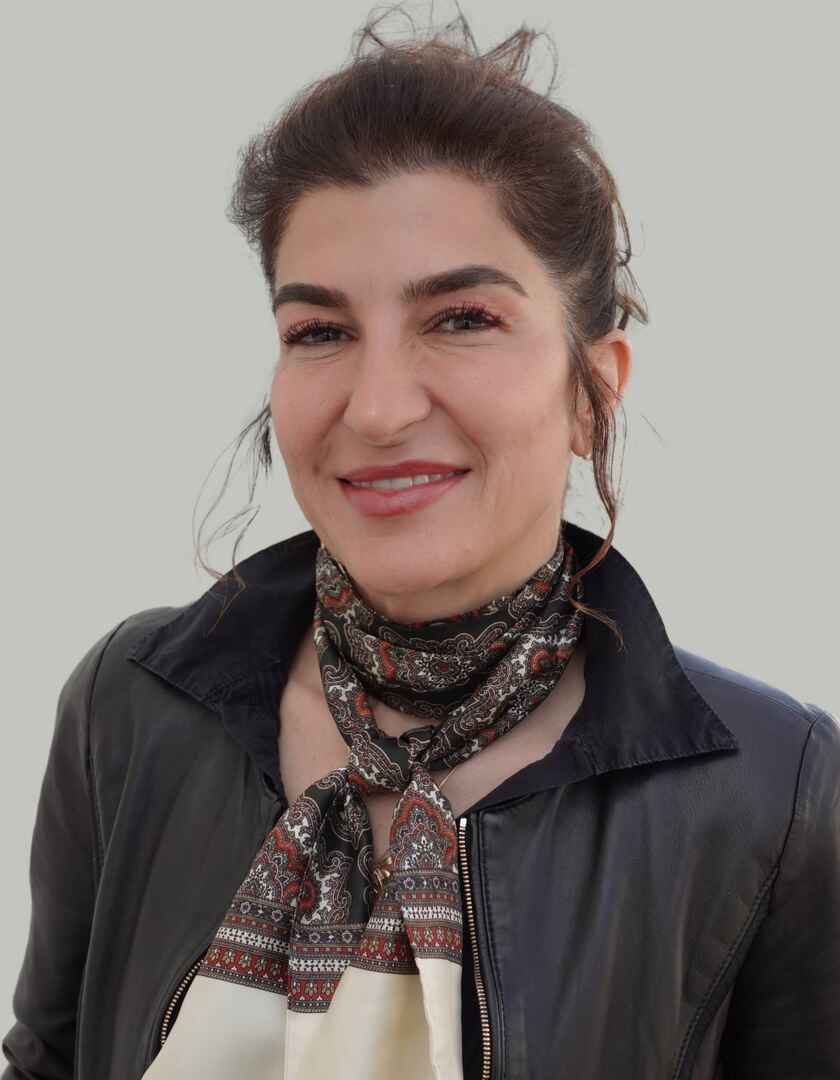Shadi Bateni