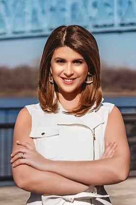 Shaelie Velez