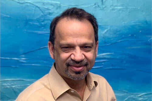 Shah Nadeem, MD