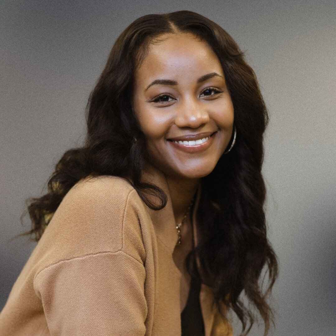 Shaharazad Johnson