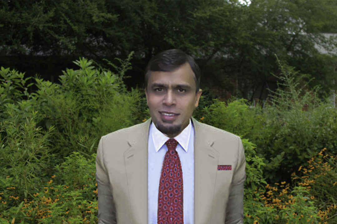 Shahzad Hashmi, MD, DFAPA