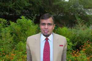 Shahzad Hashmi, MD, DFAPA