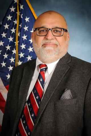 Shakaib Rehman, MD, MACP