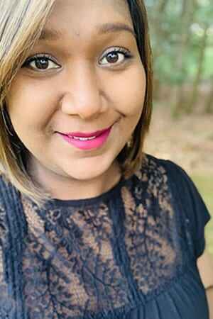 Shakuntala Anderson, LICSW