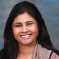 Shamala Nadason