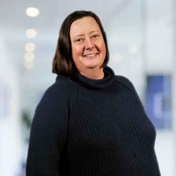 Shana Boschma