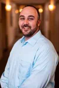 Shane Doherty, BS, MBA