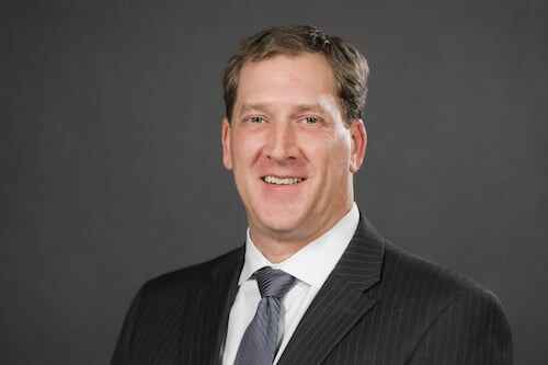 Shane Hester, CPA