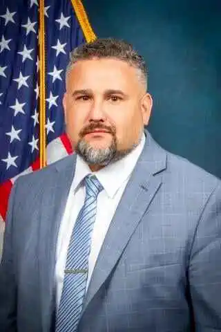 Shane Soto, MHA