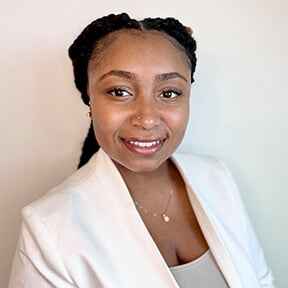 Shaneka Parker