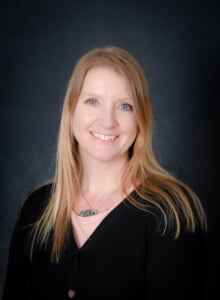 Shannon Bergholm