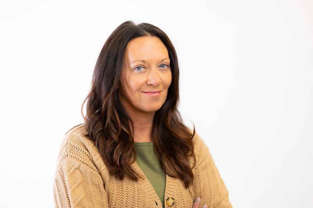 Shannon Bookwalter, LADC