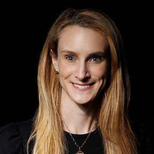Shannon Caspersen, MD, MPHIL
