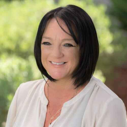 Shannon Eustace, CADC-II