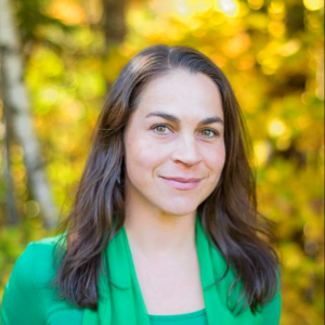 Shannon H. Palentchar, BS