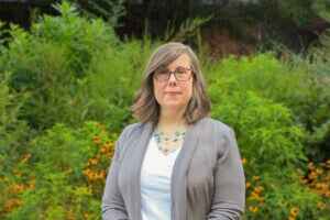 Shannon Kell, PhD