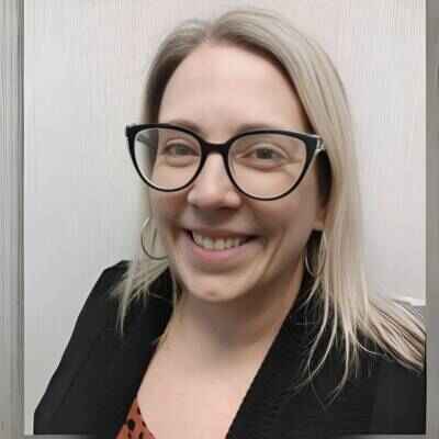 Shannon Pasch-Fleck, MA, CADC, CCTS-I