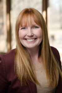 Shannon Seifreit
