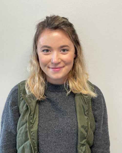 Shannon Snyder, BA