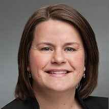 Shannon Trainor, LCSW, CCS