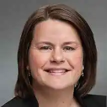 Shannon Trainor, LCSW, CCS