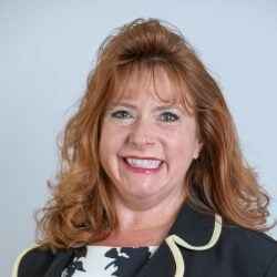 Shannon Wahl