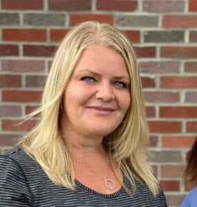 Shannone Koch, MSN, APRN CNP