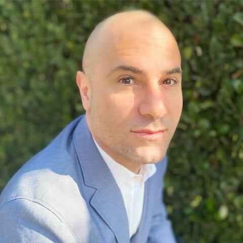 Shant Khajadourian