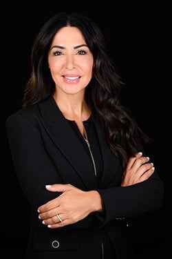 Shar Najafi-Piper, PhD