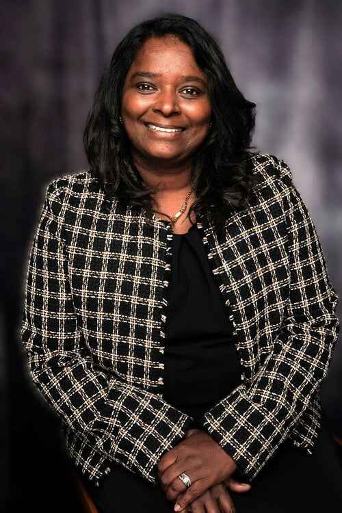 Sharada Briggs