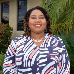 Sharese A. Bailey Harris, LPC-S, MSCCMHC, MHA