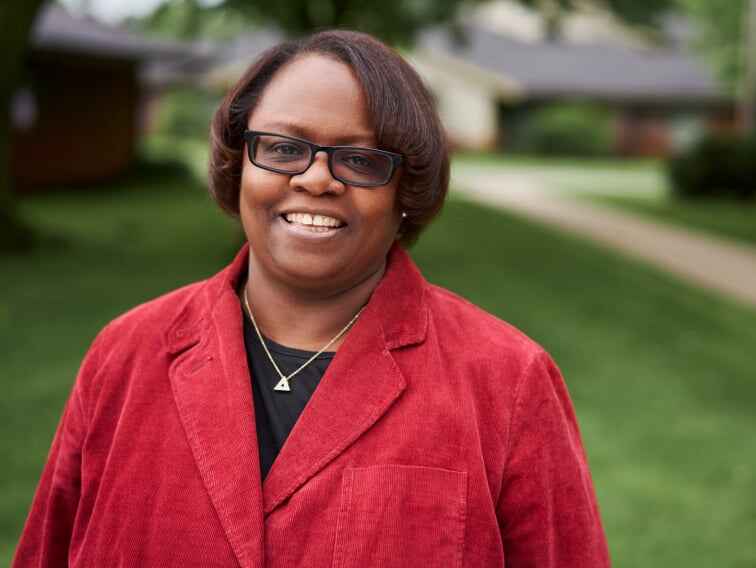Sharese Swafford